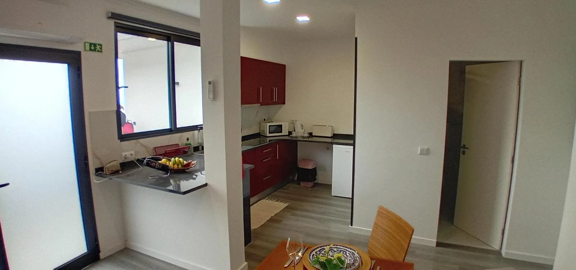 Appartement Vista Funchal Ⅰ