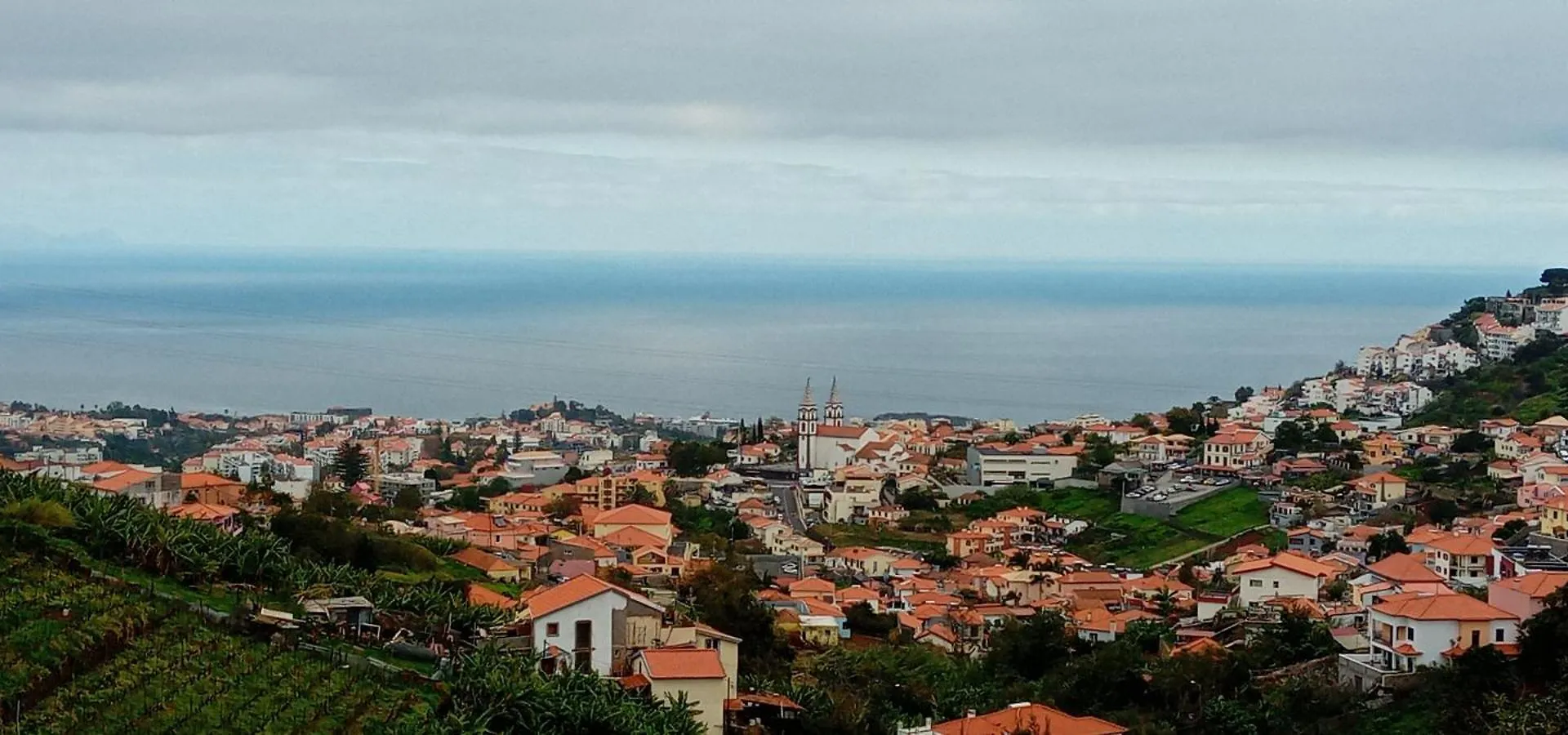 דירות Vista Funchal Ⅰ פורטוגל