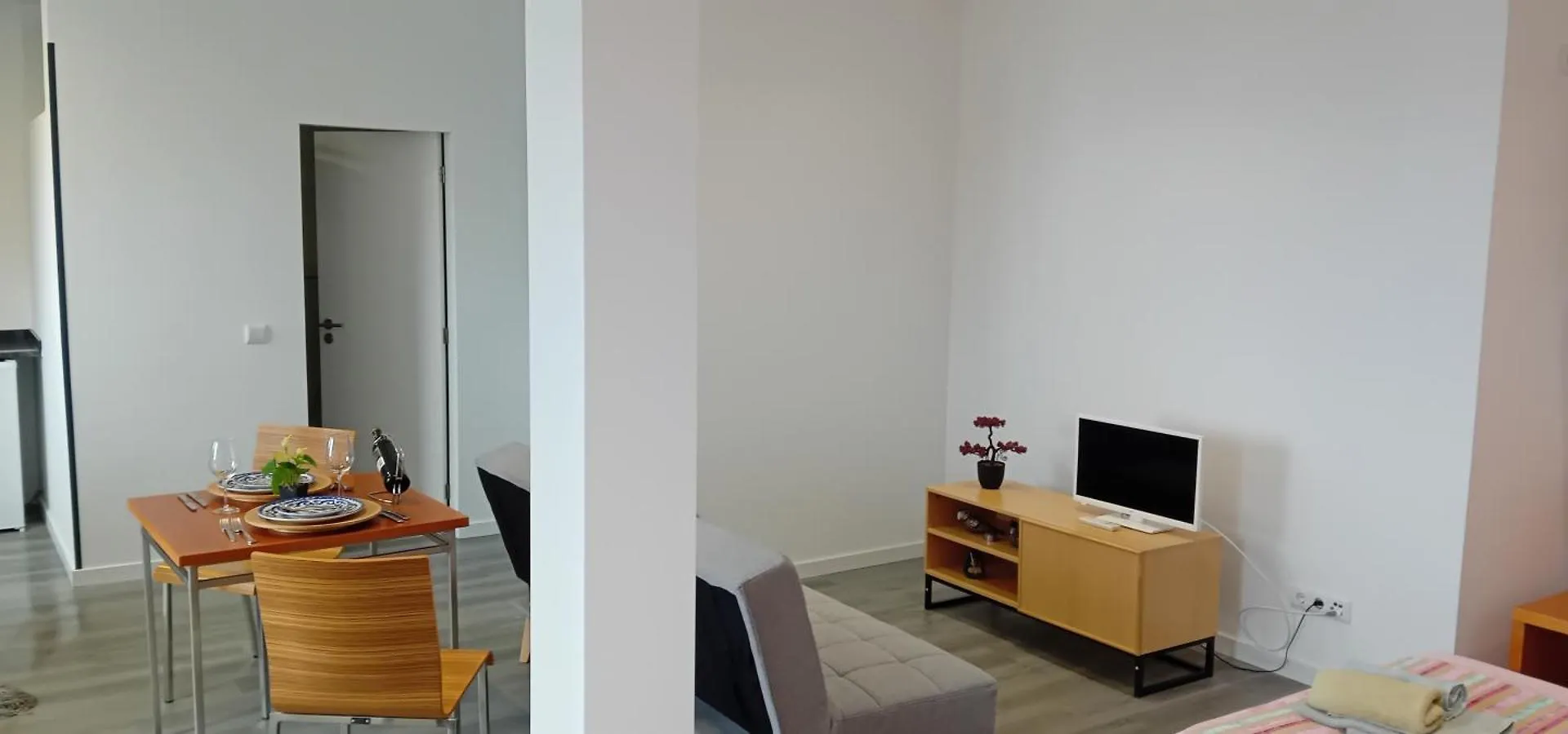 Appartement Vista Funchal Ⅰ 0*, Funchal (Madeira) Portugal