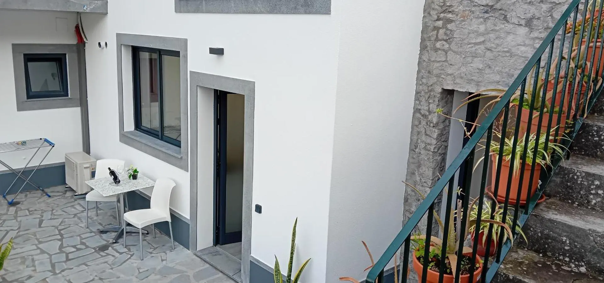 Appartement Vista Funchal Ⅰ