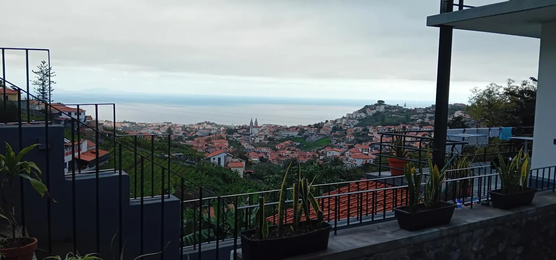 דירות Vista Funchal Ⅰ 0*, פונשל
