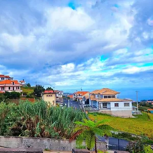  Hébergement de vacances House In Sanatana, Near Hiking Trails And Levadas, Pico Ruivo