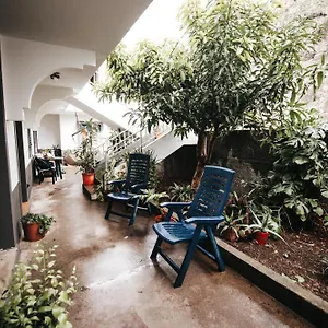  Séjour chez l'habitant Casa Da Avo Rosa